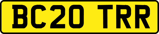 BC20TRR