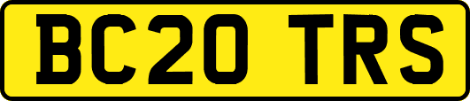 BC20TRS