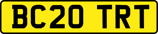 BC20TRT