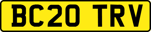 BC20TRV