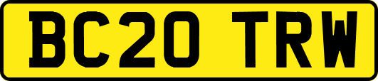 BC20TRW