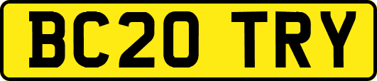 BC20TRY