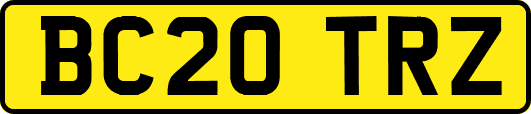 BC20TRZ