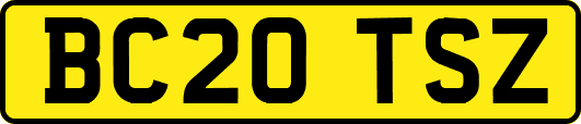 BC20TSZ