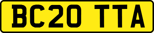 BC20TTA