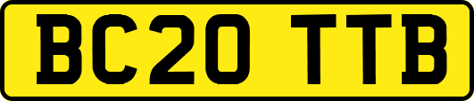 BC20TTB