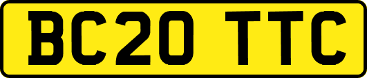 BC20TTC