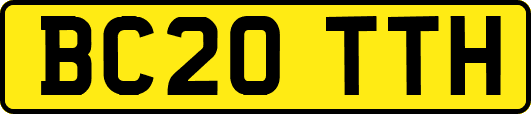 BC20TTH