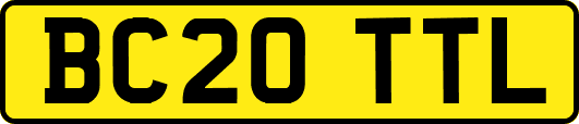 BC20TTL