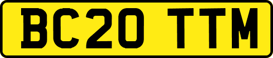 BC20TTM