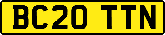 BC20TTN