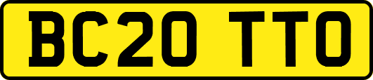 BC20TTO