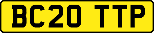 BC20TTP