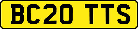 BC20TTS