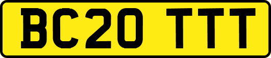BC20TTT