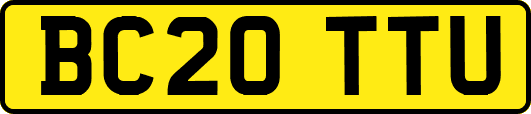 BC20TTU