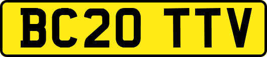 BC20TTV