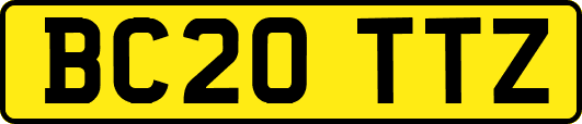 BC20TTZ