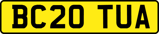 BC20TUA