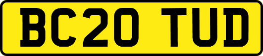 BC20TUD