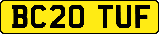 BC20TUF