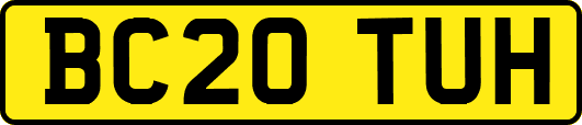 BC20TUH