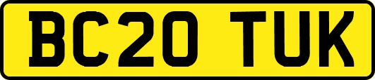 BC20TUK
