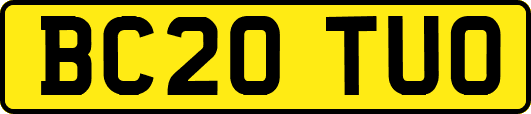 BC20TUO