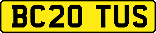 BC20TUS