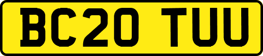 BC20TUU