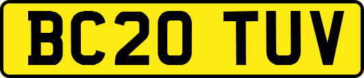 BC20TUV