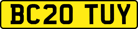 BC20TUY