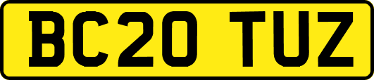 BC20TUZ