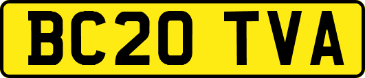 BC20TVA