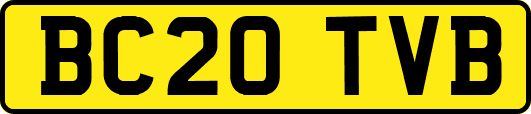 BC20TVB