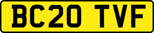 BC20TVF