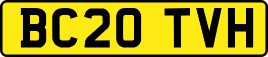 BC20TVH