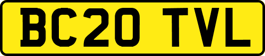BC20TVL