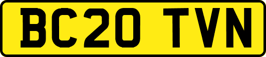BC20TVN