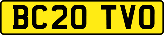 BC20TVO