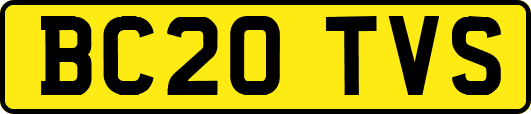 BC20TVS
