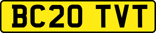 BC20TVT