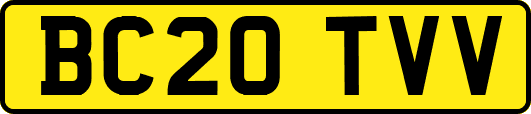 BC20TVV