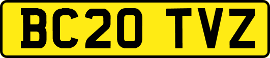 BC20TVZ