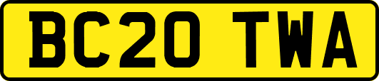 BC20TWA