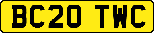 BC20TWC