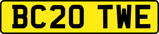 BC20TWE
