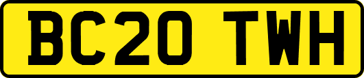 BC20TWH