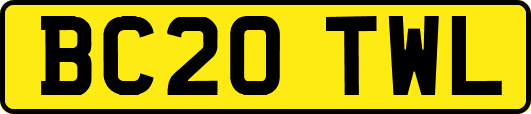 BC20TWL