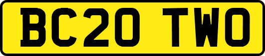 BC20TWO